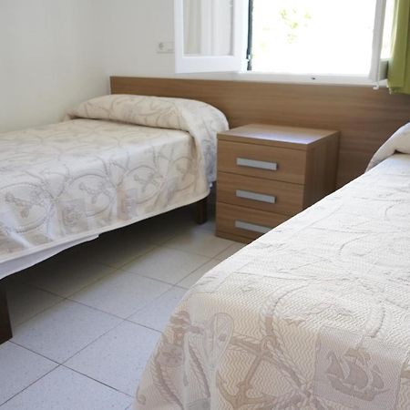 Apartamentos Playa Calan Blanes Cala'N Blanes  Екстер'єр фото