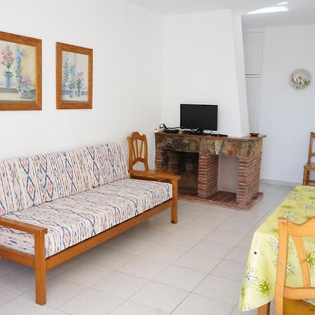 Apartamentos Playa Calan Blanes Cala'N Blanes  Екстер'єр фото
