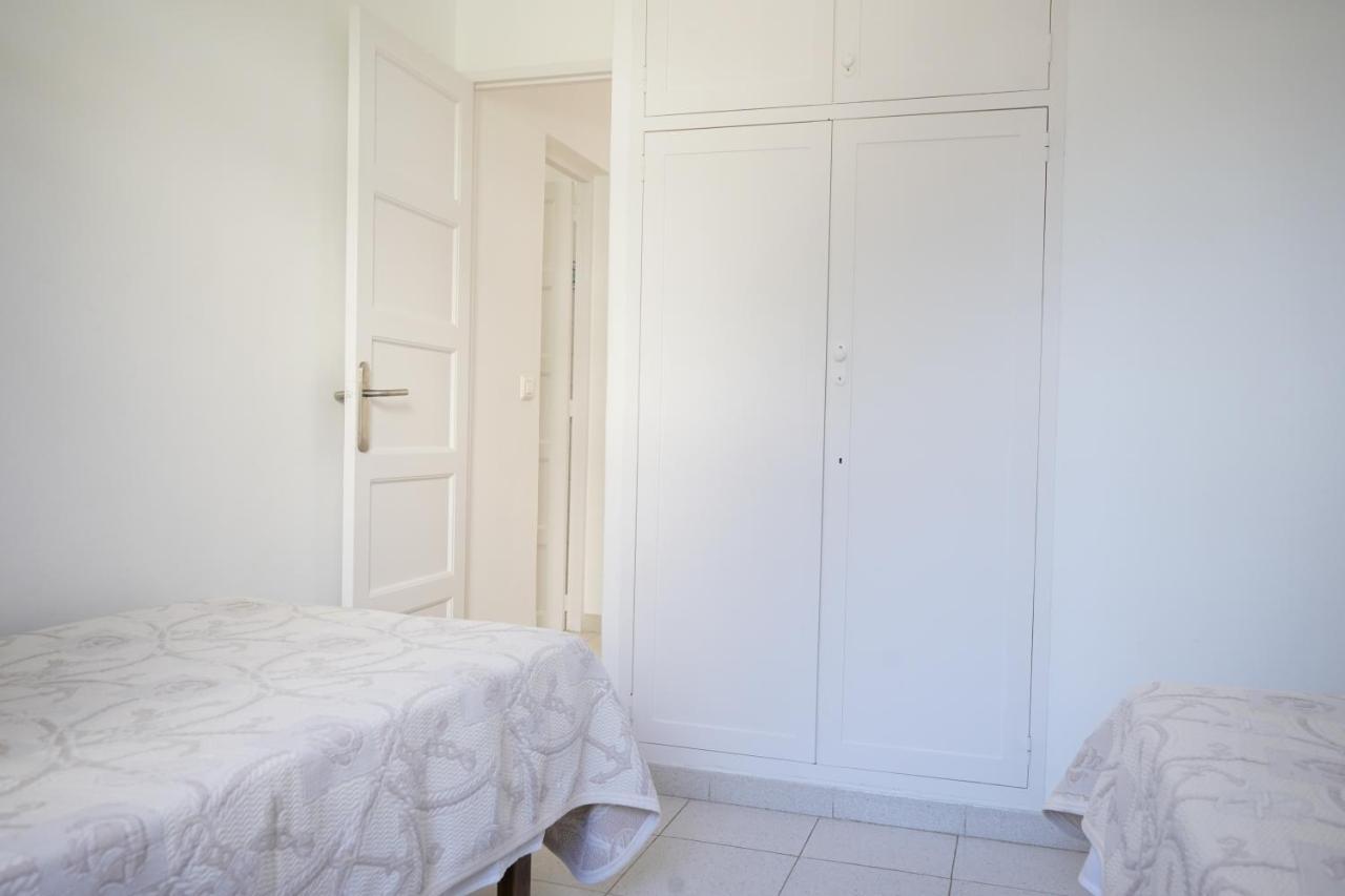 Apartamentos Playa Calan Blanes Cala'N Blanes  Екстер'єр фото