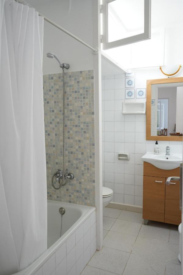 Apartamentos Playa Calan Blanes Cala'N Blanes  Екстер'єр фото